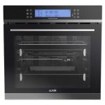 فر توکار آلتون مدل V404N برقی