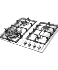 اجاق گاز صفحه ای اخوان مدل Gi143