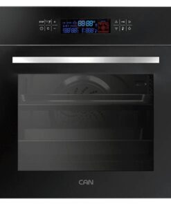 فر توکار کن مدل E6501 برقی