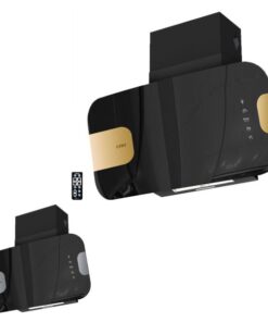 هود کن مدل اونیکس Onyx M مورب