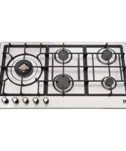اجاق گاز رومیزی مستر پلاس مدل G 220 B