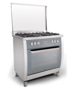 اجاق گاز فردار اخوان مدل M15-EDTR