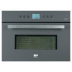 مایکروویو توکار مسترپلاس مدل M 3517