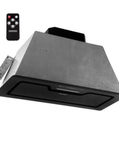 هود مخفی استیل البرز مدل SA-507
