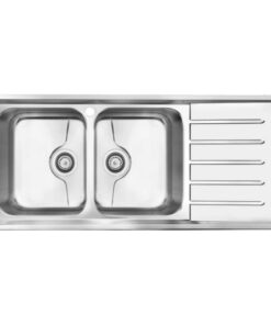 سینک توکار گوفر مدل مارون Maron-302