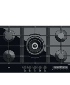 اجاق گاز رومیزی کن مدل IGT502