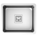 سینک ظرفشویی کن مدل DMS45 زیرکابینتی