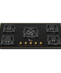 اجاق گاز رومیزی سیمر مدل G566