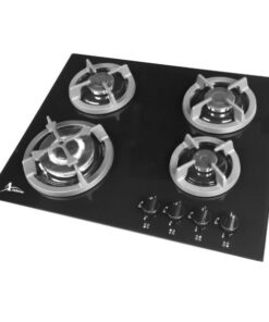 اجاق گاز صفحه ای اخوان مدل Gi146