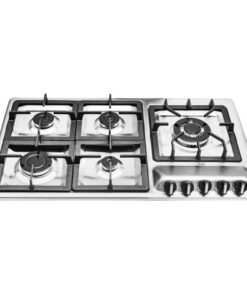 اجاق گاز رومیزی جیلارد مدل S2503 S