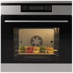 فر داتیس مدل DF-696 توکار برقی