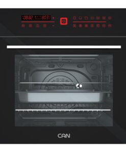 فر توکار کن مدل E6502B برقی