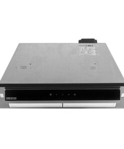 هود مخفی استیل البرز مدل SA-505B