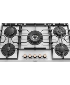 اجاق گاز رومیزی آلتون مدل G525WN