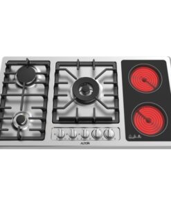اجاق گاز برقی رومیزی آلتون مدل SC518EN