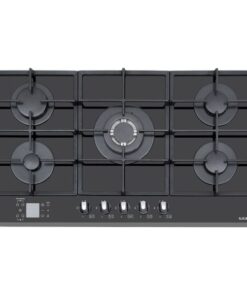 اجاق گاز رومیزی ایلیااستیل مدل G527RF