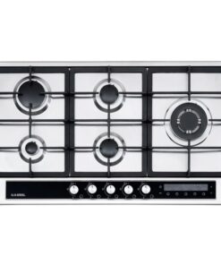 اجاق گاز رومیزی ایلیااستیل مدل S513D