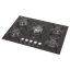 اجاق گاز رومیزی میکس پلاس +MiX مدل 501G