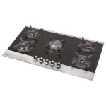 اجاق گاز رومیزی میکس پلاس +MiX مدل 519M