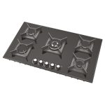 اجاق گاز رومیزی میکس پلاس +MiX مدل 527GC