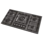 اجاق گاز رومیزی میکس پلاس +MiX مدل E518M