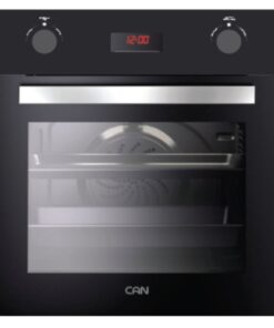 فر توکار کن مدل E6560 برقی