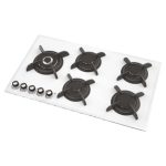 اجاق گاز رومیزی میکس پلاس +MiX مدل G502LW