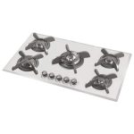 اجاق گاز رومیزی میکس پلاس +MiX مدل G502W