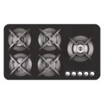اجاق گاز رومیزی میکس پلاس +MiX مدل IG503R