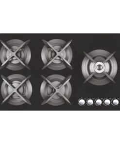 اجاق گاز رومیزی میکس پلاس +MiX مدل IG503R