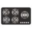 اجاق گاز رومیزی میکس پلاس +MiX مدل IG503R
