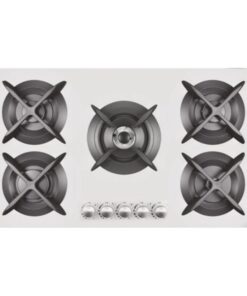 اجاق گاز رومیزی میکس پلاس +MiX مدل IG503W