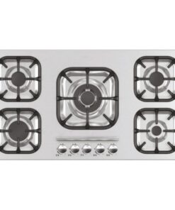 اجاق گاز رومیزی میکس پلاس +MiX مدل IS9502