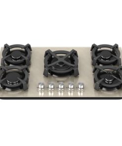 اجاق گاز رومیزی داتیس مدل DG-567 بژ