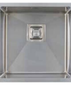سینک ظرفشویی زیر صفحه ای مستر پلاس مدل S502SU