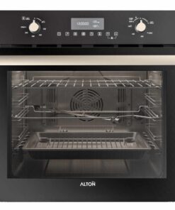 فر توکار گازی برقی آلتون مدل V210