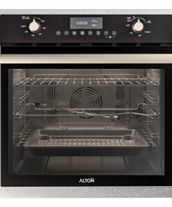 فر توکار گازی برقی آلتون مدل V210S
