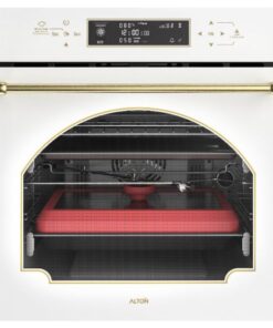فر توکار برقی آلتون مدل V506W (دارای بخارپز)
