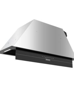 هود مخفی استیل البرز مدل SA-510