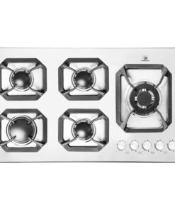 اجاق گاز صفحه ای پرنیان استیل مدل PB 5301
