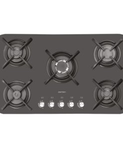 اجاق گاز صفحه ای پرنیان استیل مدل PB 5204