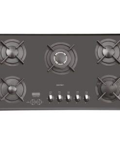 اجاق گاز صفحه ای پرنیان استیل مدل PB 5207 D