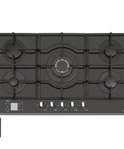 اجاق گاز صفحه ای پرنیان استیل مدل PB 5213 RF