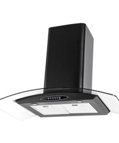 هود شومینه پرنیان استیل مدل PH 2902