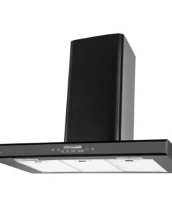 هود شومینه پرنیان استیل مدل PH 3901
