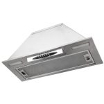 هود مخفی پرنیان استیل مدل PH 4702