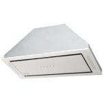 هود مخفی پرنیان استیل مدل PH 4703 W