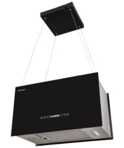هود جزیره پرنیان استیل مدل PH 6601