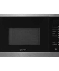 مایکروویو توکار پرنیان استیل مدل PM 3105