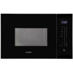 مایکروویو توکار پرنیان استیل مدل PM 3203